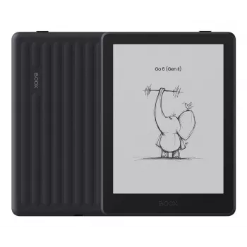 Onyx BOOX Go 6 (Gen II) 6