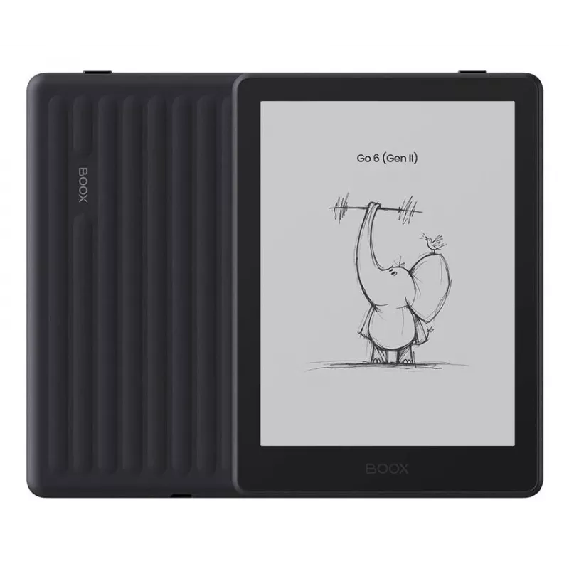 Onyx BOOX Go 6 (Gen II) 6