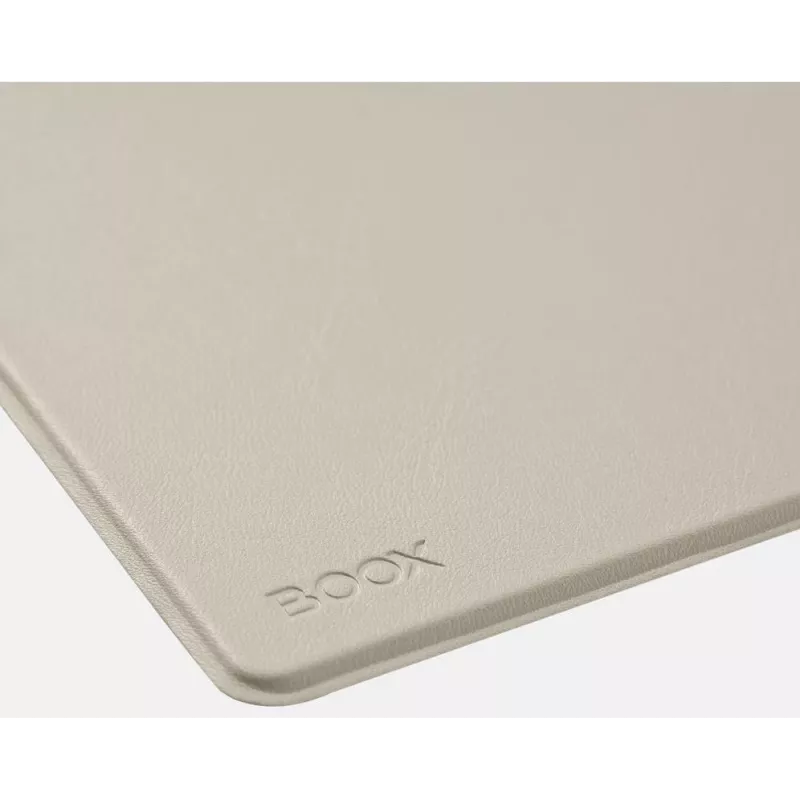 Onyx Boox Go 6 magneettinen foliokotelo (Gen 2) – beige