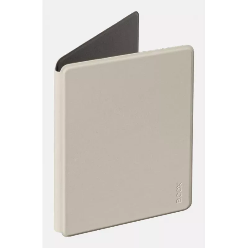 Onyx Boox Go 6 magneettinen foliokotelo (Gen 2) – beige