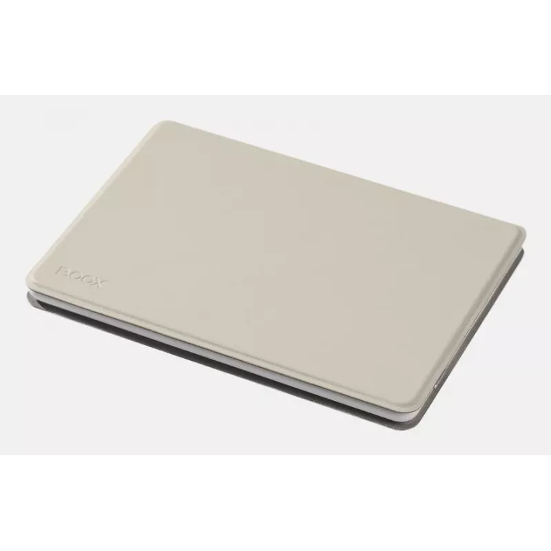 Onyx Boox Go 6 magneettinen foliokotelo (Gen 2) – beige