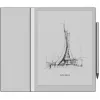Onyx Boox Go Gen II 10,3 tuuman 64GB Wi-Fi e-lukulaite - harmaa