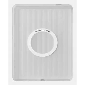 Onyx BOOX OCV0567R TPU-takakotelo 6 tuuman e-lukijalle (Go 6 Gen 2) - musta