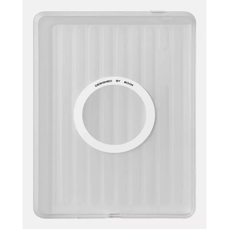 Onyx BOOX OCV0567R TPU-takakotelo 6 tuuman e-lukijalle (Go 6 Gen 2) - musta
