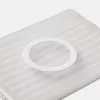 Onyx BOOX OCV0567R TPU-takakotelo 6 tuuman e-lukijalle (Go 6 Gen 2) - musta