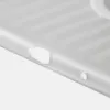 Onyx BOOX OCV0567R TPU-takakotelo 6 tuuman e-lukijalle (Go 6 Gen 2) - musta