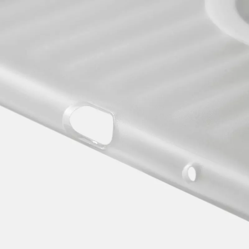Onyx BOOX OCV0567R TPU-takakotelo 6 tuuman e-lukijalle (Go 6 Gen 2) - musta