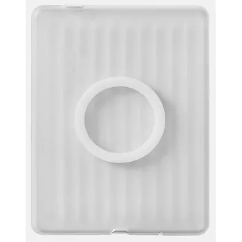 Onyx BOOX OCV0567R TPU-takakotelo 6 tuuman e-lukijalle (Go 6 Gen 2) - musta