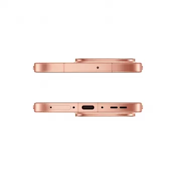 Oppo Find X9S 5G Dual SIM 12GB/512GB älypuhelin, oranssi