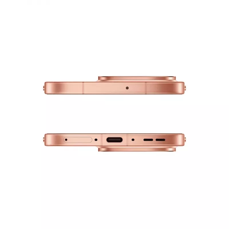 Oppo Find X9S 5G Dual SIM 12GB/512GB älypuhelin, oranssi