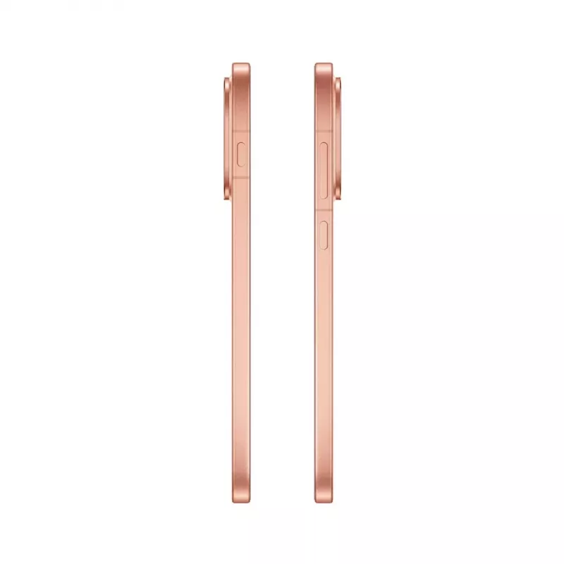 Oppo Find X9S 5G Dual SIM 12GB/512GB älypuhelin, oranssi