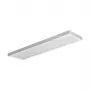 OPPL LEDPanelS-Sf-P L15-50W-830/840 vaihdettava värilämpötila LED-paneeli 50 W 5500 lm pinta-asennus