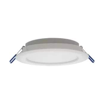OPPLE LED-alasvalo S-E2 Rd150 10W 830/840 WH