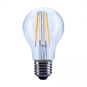 OPPLE LED filamentti lamppu A60 E27 7W 806lm himmennettävä lämmin valkoinen kirkas lasi