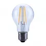 OPPLE LED filamentti lamppu A60 E27 7W 806lm himmennettävä lämmin valkoinen kirkas lasi