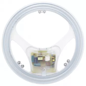 OPPLE LED-moduuli Clio 36W 3000lm 4000K himmennettävä upotettava kattovalaisin