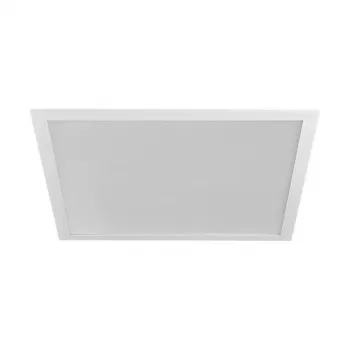 OPPLE LED-paneelivalaisin EcoMax G4 neliö 620x620mm 32W 4000lm 3000K