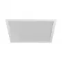 OPPLE LED-paneelivalaisin EcoMax G4 neliö 620x620mm 32W 4000lm 3000K