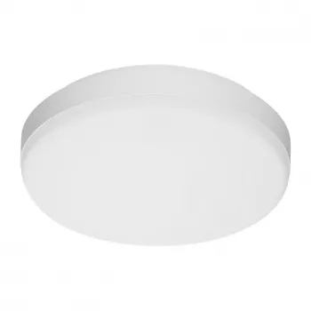 OPPLE LED-seinävalaisin E2 pyöreä 22W 275mm 4000K neutraalinvalkoinen IP44