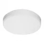 OPPLE LED-seinävalaisin E2 pyöreä 22W 275mm 4000K neutraalinvalkoinen IP44