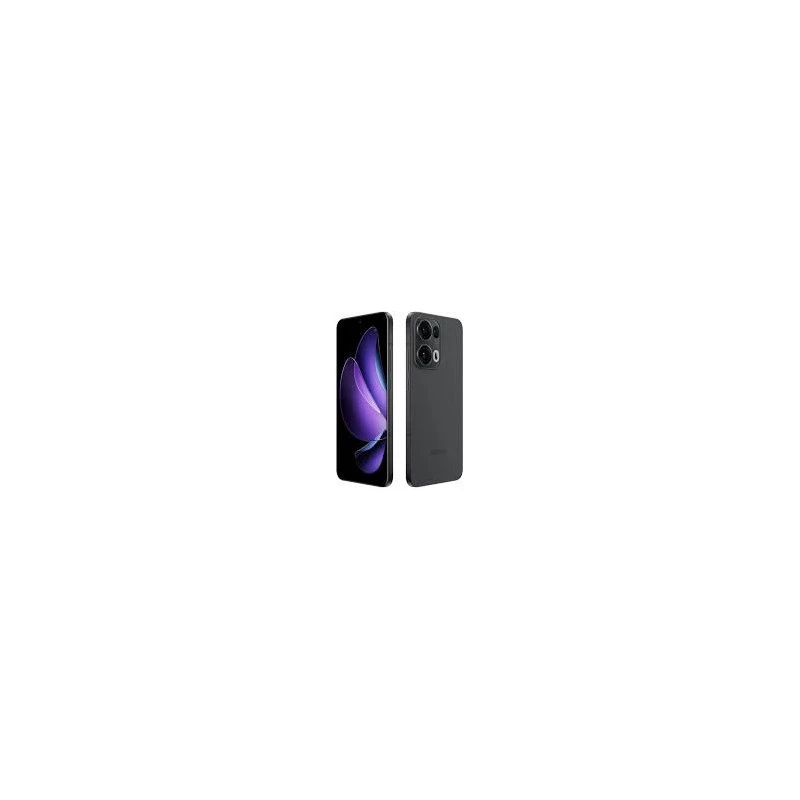 OPPO Reno 13 Pro 5G 12GB/512GB, harmaa (EU)
