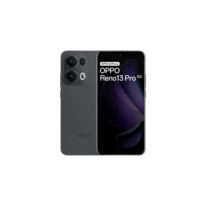 OPPO Reno 13 Pro 5G 12GB/512GB, harmaa (EU)