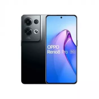 OPPO Reno 8 Pro 5G 8/256 musta