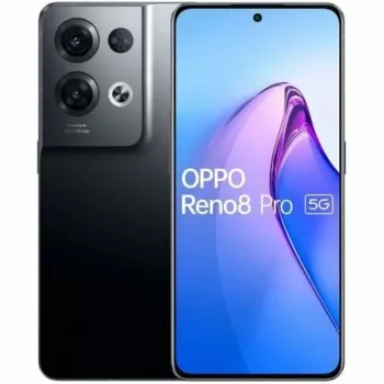 OPPO Reno 8 Pro 5G 8/256 musta