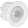 OPTEX AP-360B(C) 360° uppoasennettava PIR-liiketunnistin kattoon, 7 m tunnistusalue