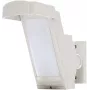 OPTEX HX-40DAM(C) ulkoliiketunnistin PIR+MW-kaksoisteknologialla, eläinimmuniteetti ja anti-masking