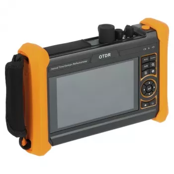 Optinen reflektometri CS-R6E-50H OTDR OPM OLS VFL 1310/1550nm 32/30dB dynaaminen alue 7