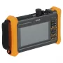 Optinen reflektometri CS-R6E-50H OTDR OPM OLS VFL 1310/1550nm 32/30dB dynaaminen alue 7