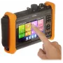 Optical Time Domain Reflectometer (OTDR) CCTV-testilaitteella CS-R3-50H Delta Tester