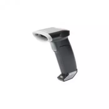 Opticon OPC-3301i kannettava Bluetooth-lineaarinen viivakoodilukija, 300 lukua/s, 1D, musta 13724