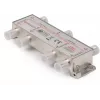 OPTICUM 1x6 DVB-T/SAT signaalinjakaja 5-2400 MHz
