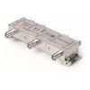 OPTICUM 1x6 DVB-T/SAT signaalinjakaja 5-2400 MHz