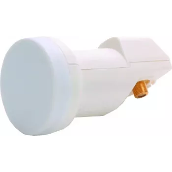 OPTICUM RED ROBUST Single LNB -muunnin