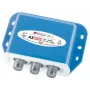 OPTICUM RTV/SAT yhdistin diplexeri 5-2400 MHz F-tyyppi