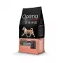 Optimanova Adult Mini Sensitive lohi & peruna 6 kg