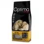 OPTIMANOVA Kitten Mono Chicken and Rice - kuivaruoka kissoille - 2 kg