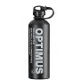 Optimus polttoainepullo M 1,0 litraa - musta