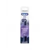 Oral-B iO Whitening vaihtoharjat 4 kpl:n pakkaus (musta)