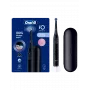 ORAL-B iO2 Night Black sähköhammasharja matkakotelolla