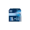 Oral-B OxyJet MD20 suihkuhammasharja 600 ml valkoinen