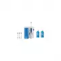 Oral-B OxyJet MD20 suihkuhammasharja 600 ml valkoinen