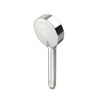 ORAS Apollo käsisuihku 95 mm 3 toimintoa kromi 10089333