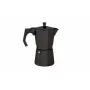Origin Outdoors Bellanapoli espressokeitin musta