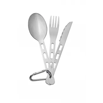 ORIGIN OUTDOORS ruokailusetti