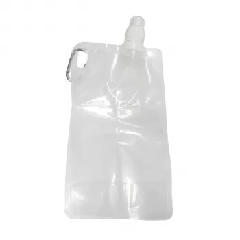 Origin Outdoors taitettava juomapullo 1000 ml sininen