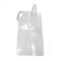 Origin Outdoors taitettava juomapullo 1000 ml sininen